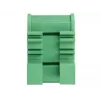 Montageset DeLOCK 65987 groen kunststof