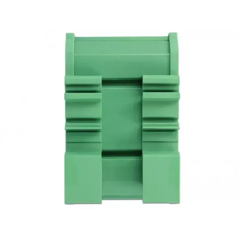 Montageset DeLOCK 65987 groen kunststof