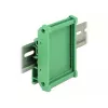Montageset DeLOCK 65987 groen kunststof