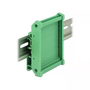 Montageset DeLOCK 65987 groen kunststof