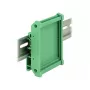 Montageset DeLOCK 65987 groen kunststof