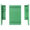 Bevestigingsset DeLOCK 66064 groen kunststof