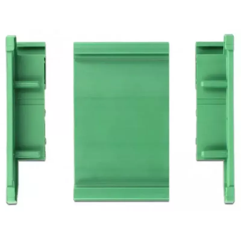 Bevestigingsset DeLOCK 66064 groen kunststof