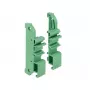 Bevestigingsset DeLOCK 66064 groen kunststof