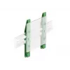 Montageset DeLOCK 66263 groen kunststof
