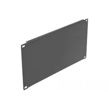 Blindplaat DeLOCK 19 inch netwerkkast 66665