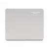 DELOCK 12147 muismat grijs 180x220 mm rubber antislip