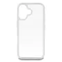 Delock 81616 beschermhoes voor iPhone 17, transparant
