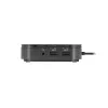 DeLOCK Thunderbolt 3 mini-dockingstation 8K DisplayPort HDMI USB LAN audio PD 3.0