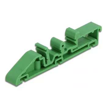 Montageset DeLOCK 66261 groen kunststof