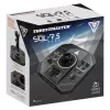 Thrustmaster 2960948 SOL-R 5 Base joystickbasis voor pc, bedraad, USB-C, zwart