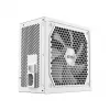 Voeding MSI MAG A1000GL PCIE5 WHITE 1000 W ATX 24-pin, 80 PLUS Gold, 135 mm ventilator
