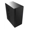 MSI PRO SHIELD M100P computerbehuizing midi tower zwart