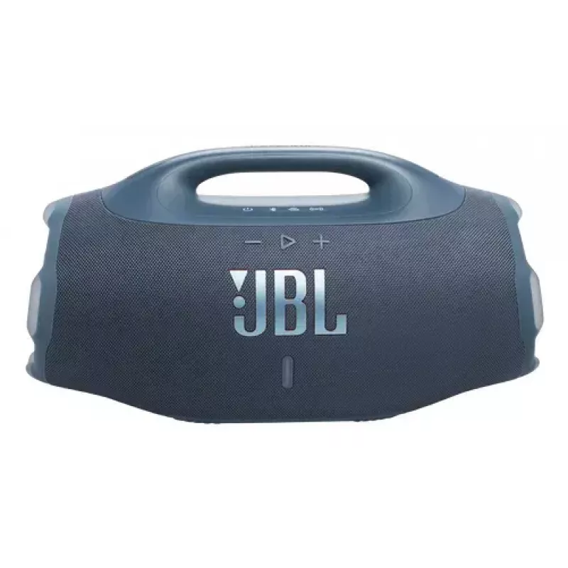 JBL Boombox 4 partyluidspreker blauw 180 W