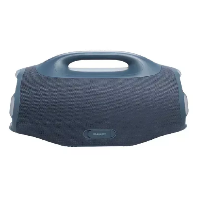 JBL Boombox 4 partyluidspreker blauw 180 W