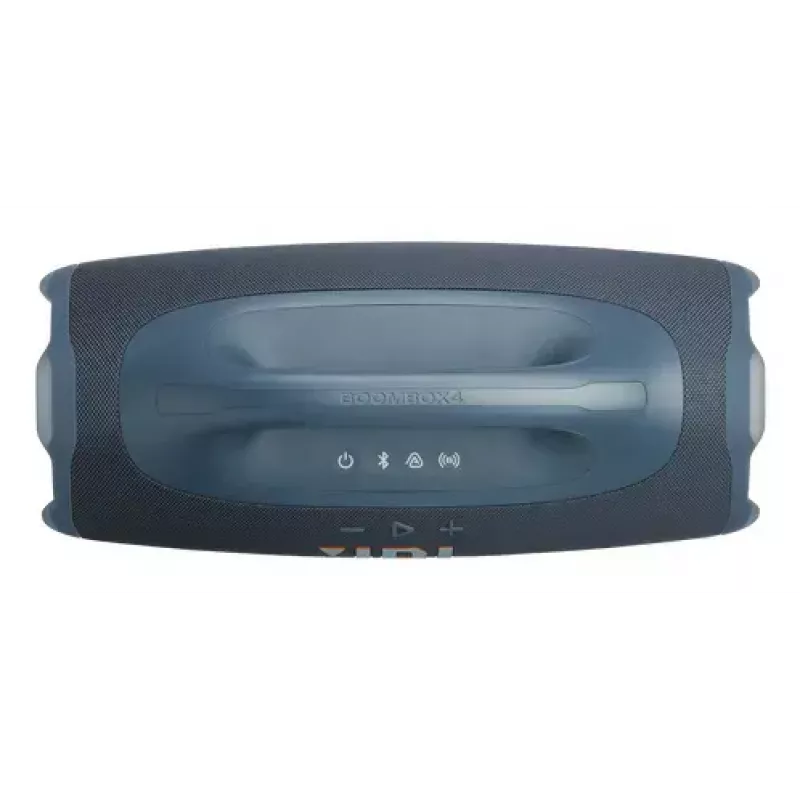 JBL Boombox 4 partyluidspreker blauw 180 W