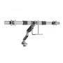 Equip 17 inch-27 inch driemonitor-tafelhouder