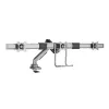 Equip 17 inch-27 inch driemonitor-tafelhouder