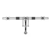 Equip 17 inch-27 inch driemonitor-tafelhouder