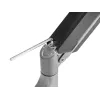Equip 17 inch-27 inch driemonitor-tafelhouder