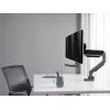 Equip 17 inch-27 inch driemonitor-tafelhouder