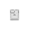 Hama 00185892 omgevingsthermometer elektronische omgevingsthermometer binnen wit