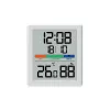 Hama 00185892 omgevingsthermometer elektronische omgevingsthermometer binnen wit
