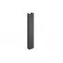Kabelbak Equip magnetische kabelmanagementgoot zwart