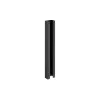 Kabelbak Equip magnetische kabelmanagementgoot zwart