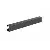 Kabelbak Equip magnetische kabelmanagementgoot zwart