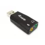 USB-audio-adapter Equip 245320