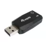 USB-audio-adapter Equip 245320