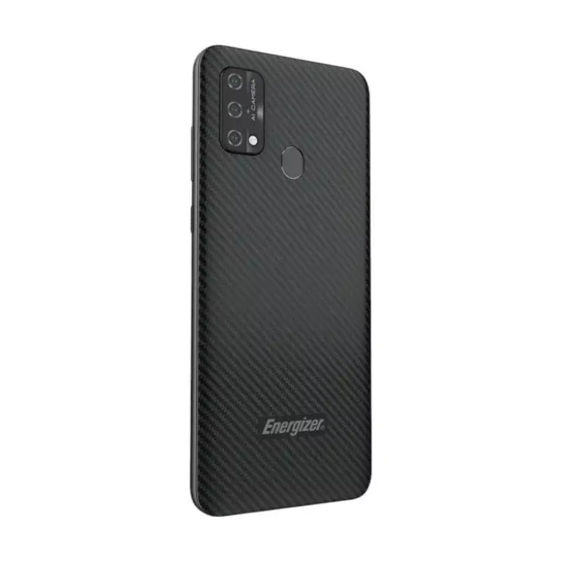 Smartphone Energizer U683SEU, 6,82 inch display, 2 GB RAM, 64 GB, zwart