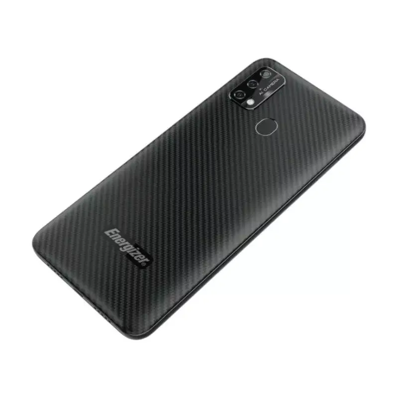 Smartphone Energizer U683SEU, 6,82 inch display, 2 GB RAM, 64 GB, zwart