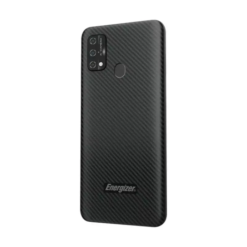 Smartphone Energizer U683SEU, 6,82 inch display, 2 GB RAM, 64 GB, zwart