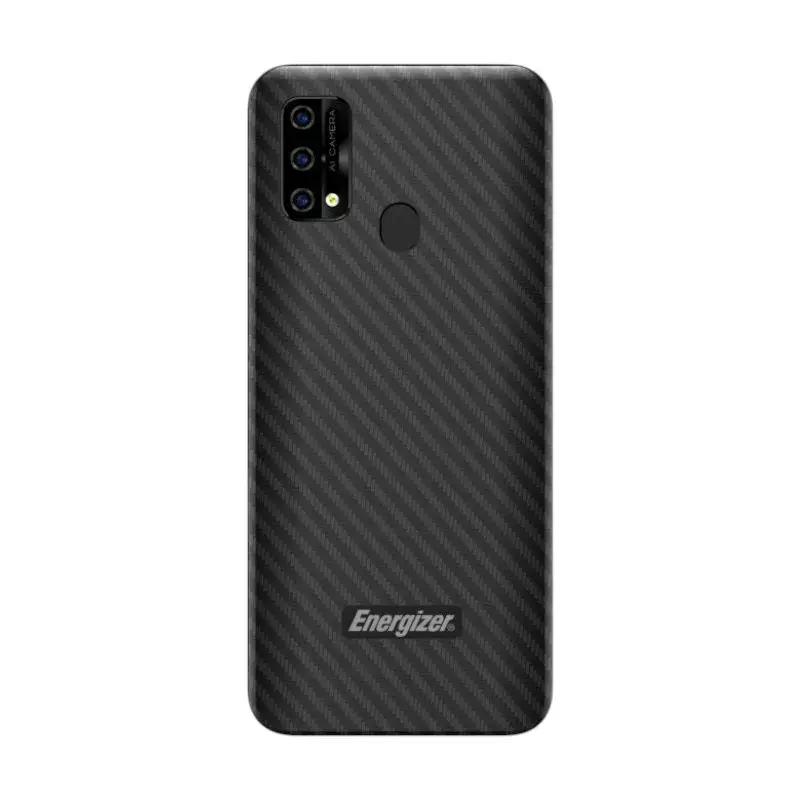 Smartphone Energizer U683SEU, 6,82 inch display, 2 GB RAM, 64 GB, zwart