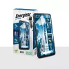 Smartphone Energizer U683SEU, 6,82 inch display, 2 GB RAM, 64 GB, zwart