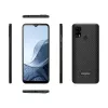 Smartphone Energizer U683SEU, 6,82 inch display, 2 GB RAM, 64 GB, zwart