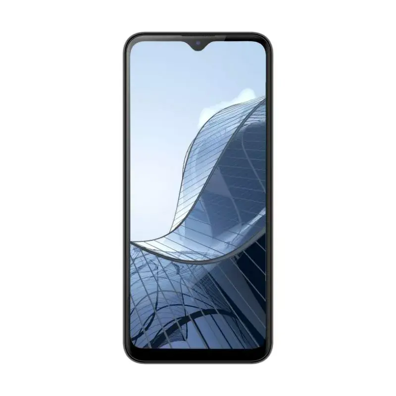 Smartphone Energizer U683SEU, 6,82 inch display, 2 GB RAM, 64 GB, zwart