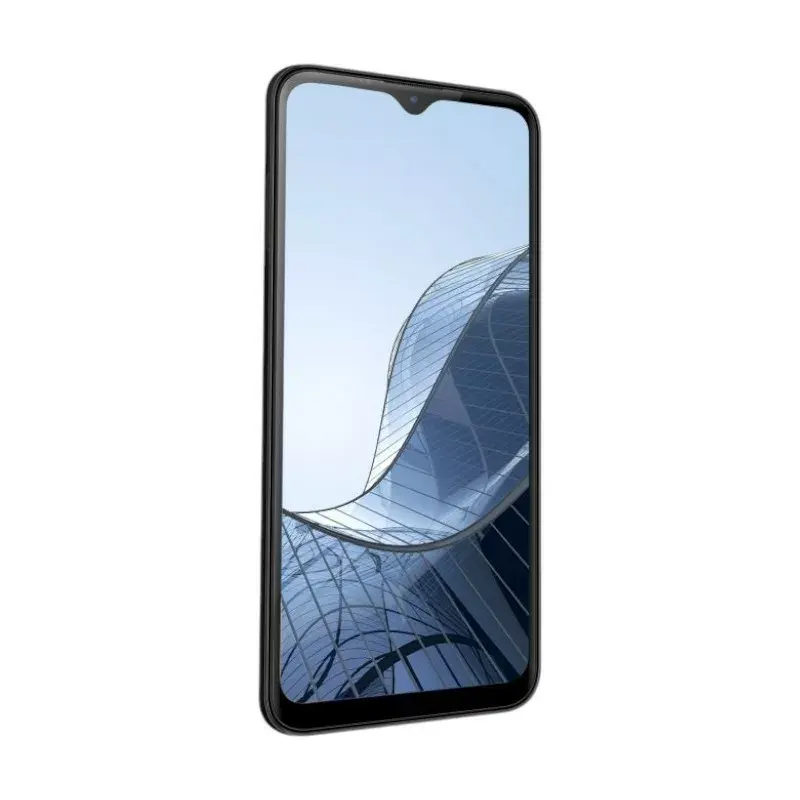 Smartphone Energizer U683SEU, 6,82 inch display, 2 GB RAM, 64 GB, zwart