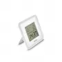 Hama Borneo elektronische omgevingsthermometer binnen wit