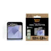 PanzerGlass® schermbescherming Samsung Galaxy Z Flip7 FE | Flip6 | Classic Fit