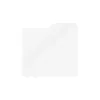 PanzerGlass® schermbescherming Samsung Galaxy Z Flip7 FE | Flip6 | Classic Fit