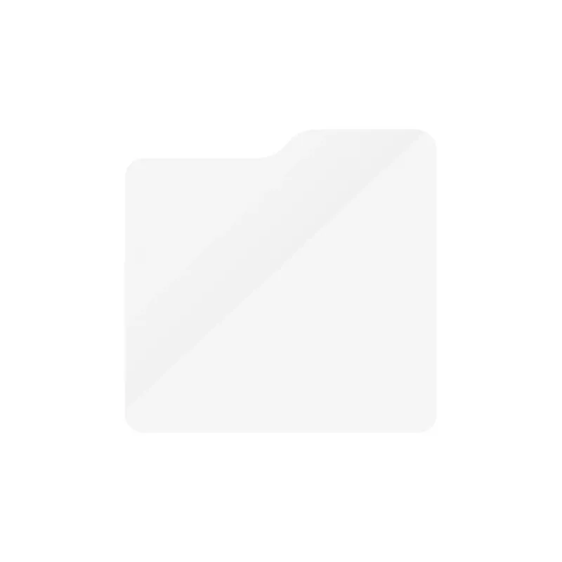 PanzerGlass® schermbescherming Samsung Galaxy Z Flip7 FE | Flip6 | Classic Fit