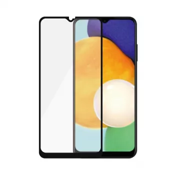 PanzerGlass® schermbeschermfolie Samsung Galaxy A03s | A03