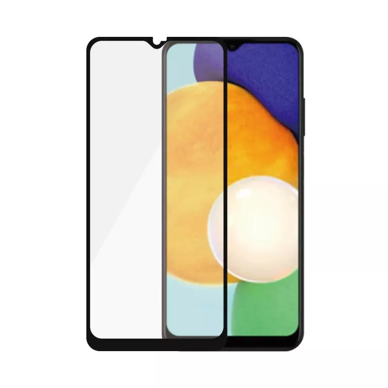 PanzerGlass® schermbeschermfolie Samsung Galaxy A03s | A03