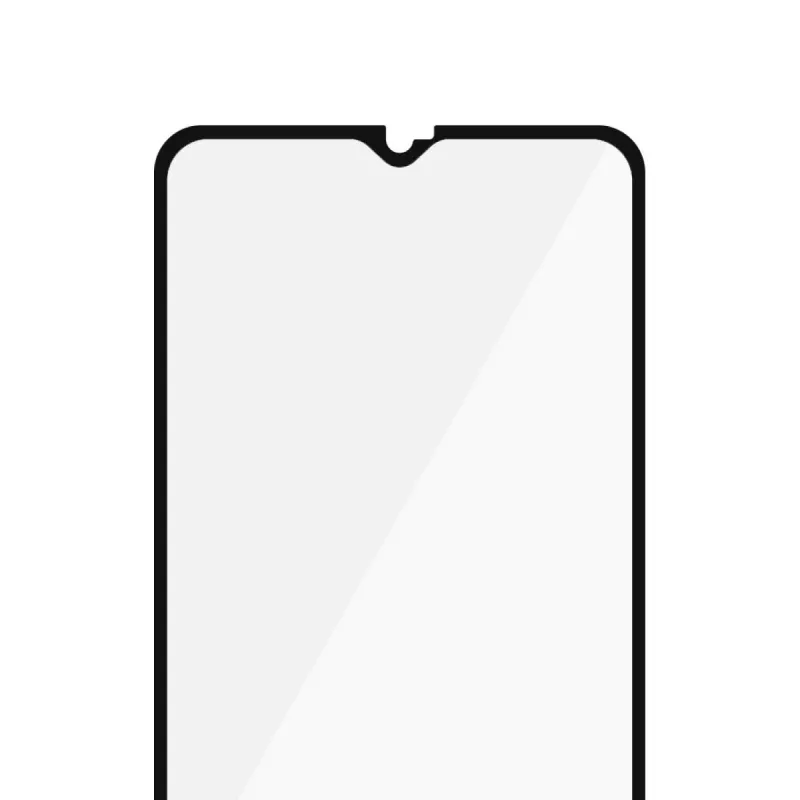 PanzerGlass® schermbeschermfolie Samsung Galaxy A03s | A03