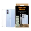 Cover PanzerGlass HardCase Transparant iPhone '24 6.1 inch