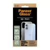Cover PanzerGlass HardCase Transparant iPhone '24 6.1 inch