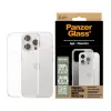 PanzerGlass ® HardCase transparant iPhone 16 Pro, cover, Apple, Apple - iPhone 16 Pro, transparant